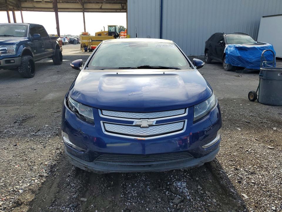 Продаж на аукціоні авто 2013 Chevrolet Volt, vin: 1G1RA6E46DU101893, номер лоту: 68180616