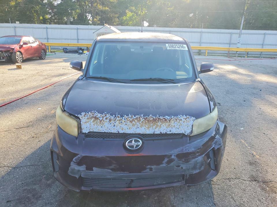 69025266 :رقم المزاد ، JTLZE4FE6B1122334 vin ، 2011 Scion Xb مزاد بيع