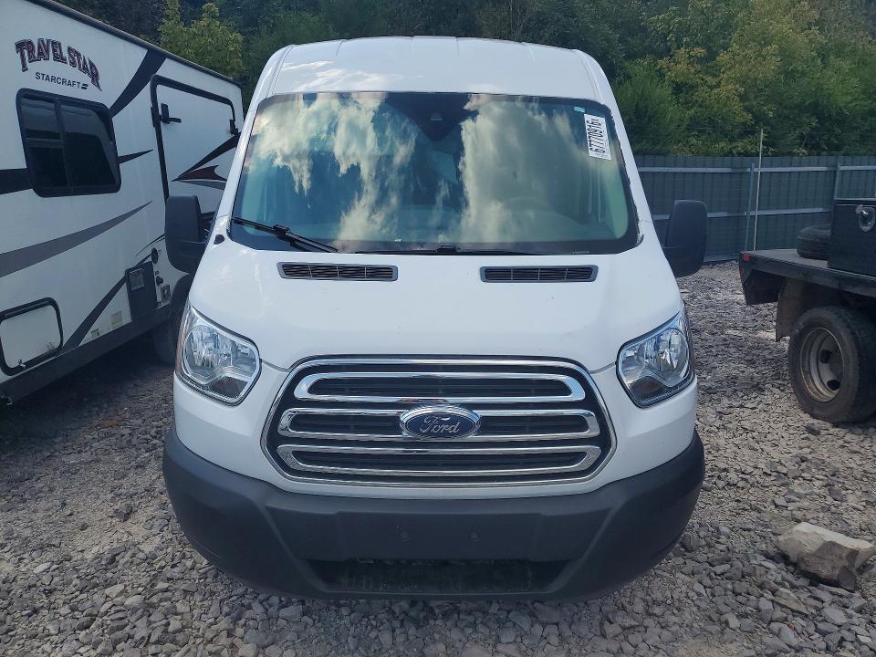 2019 Ford Transit მანქანა იყიდება აუქციონზე, vin: 1FBAX2CM8KKA01838, აუქციონის ნომერი: 67770916