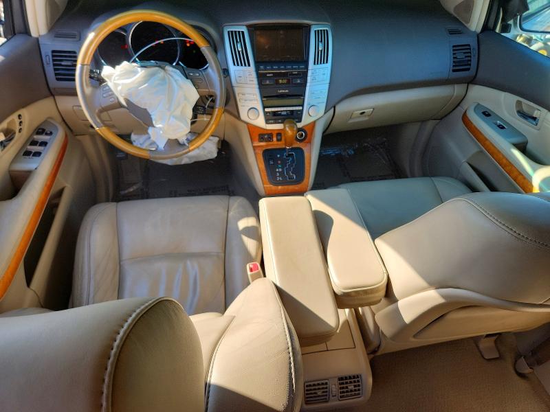 Aukcja sprzedaży 2008 Lexus Rx, vin: 2T2HK31U68C071197, numer aukcji: 68067786