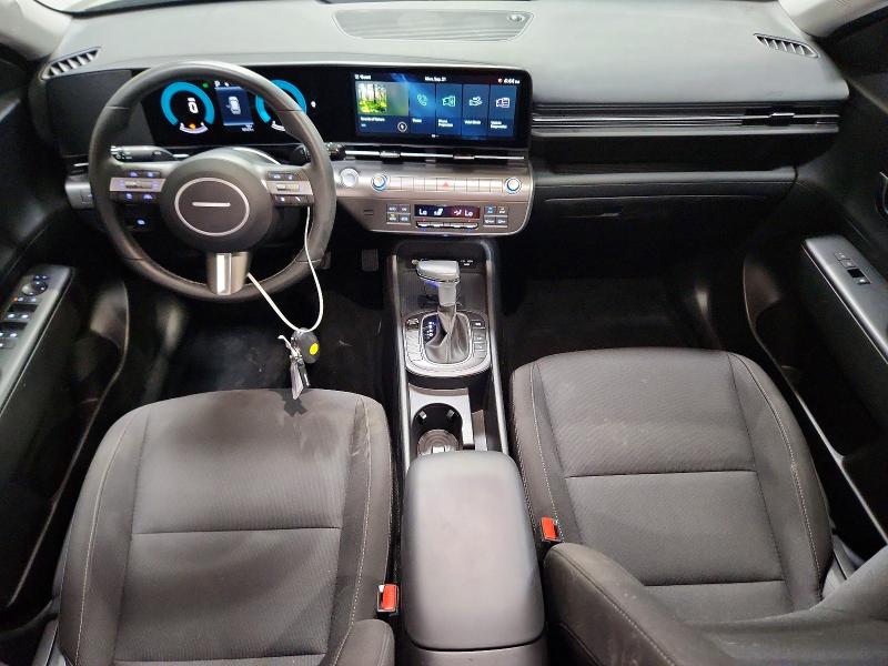 Продажа на аукционе авто 2026 Hyundai Kona, vin: KM8HF3AB5TU439318, номер лота: 68854716
