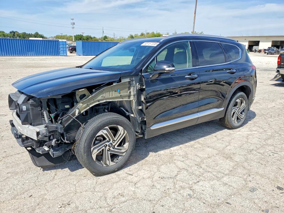 Aukcja sprzedaży 2023 Hyundai Santa Fe, vin: 5NMS3DAJ1PH518756, numer aukcji: 68157336