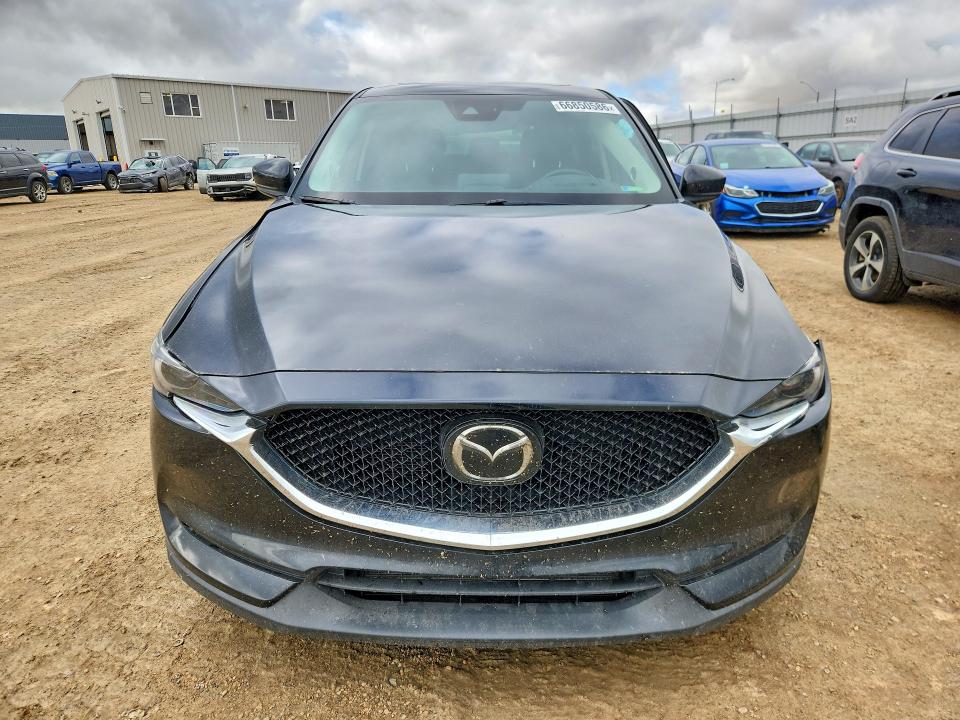 66850586 :رقم المزاد ، JM3KFBDY2L0757660 vin ، 2020 Mazda Cx-5 مزاد بيع