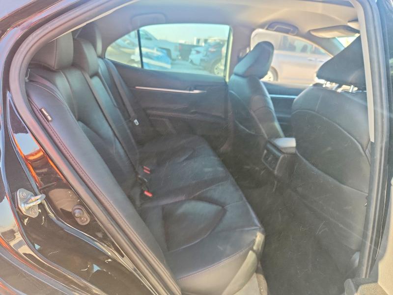 Продаж на аукціоні авто 2020 Toyota Camry, vin: 4T1F11AK2LU391898, номер лоту: 67925476