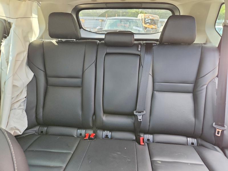 Продажа на аукционе авто 2023 Nissan Rogue, vin: 5N1BT3CB0PC894374, номер лота: 69387216
