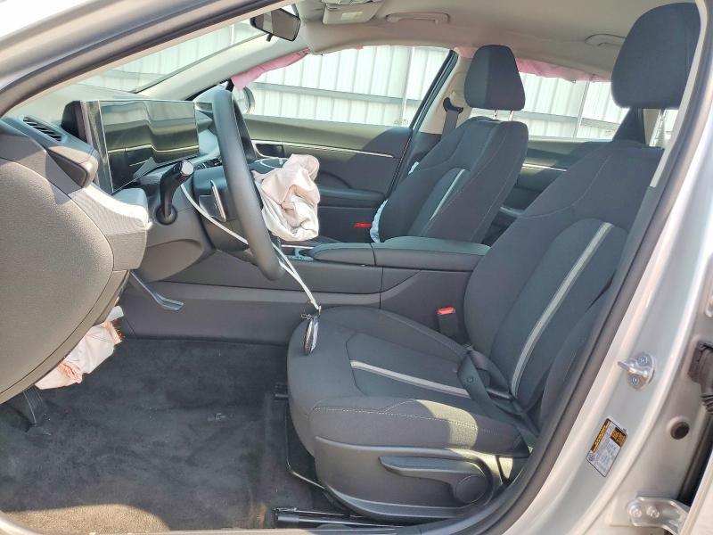 Продажа на аукционе авто 2026 Hyundai Sonata Hybrid, vin: KMHL24JJ5TA170337, номер лота: 69507296