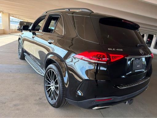 Aukcja sprzedaży 2020 Mercedes-benz Gle, vin: 4JGFB5KB0LA134954, numer aukcji: 68717776