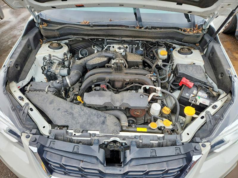 Aukcja sprzedaży 2018 Subaru Forester, vin: JF2SJAWCXJH539646, numer aukcji: 67384876