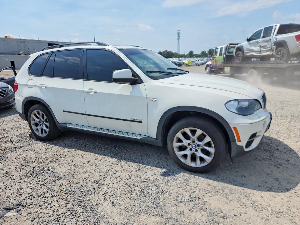 Aukcja sprzedaży 2011 Bmw X5, vin: 5UXZV4C56BL414519, numer aukcji: 67559936