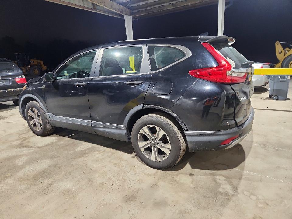 Продаж на аукціоні авто 2017 Honda Cr-v, vin: 2HKRW6H31HH217434, номер лоту: 70950196