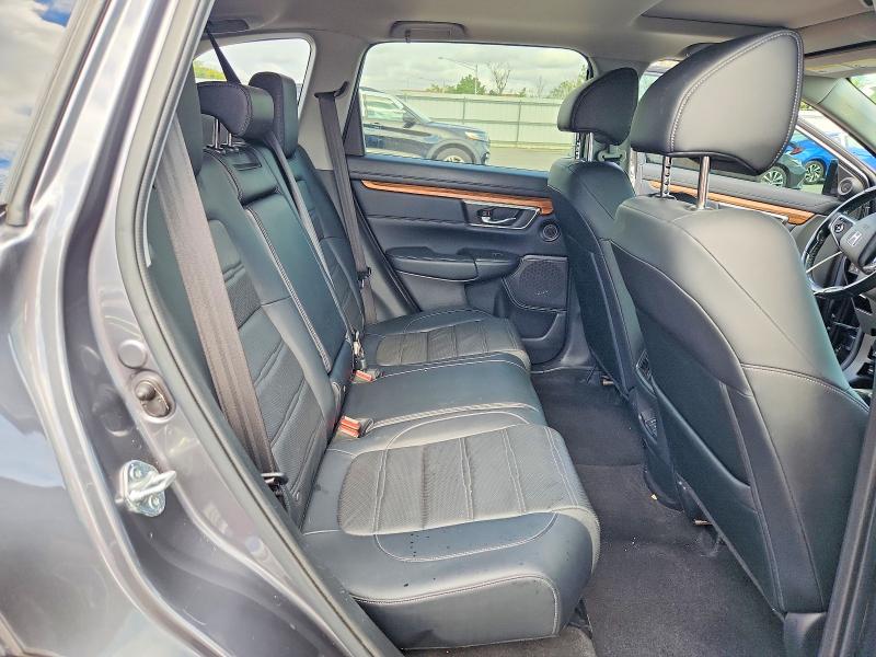 Продажа на аукционе авто 2019 Honda Cr-v, vin: JHLRW2H99KX019440, номер лота: 70966356