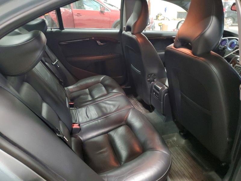 Aukcja sprzedaży 2013 Volvo S80, vin: YV1902AH0D1172143, numer aukcji: 69715656