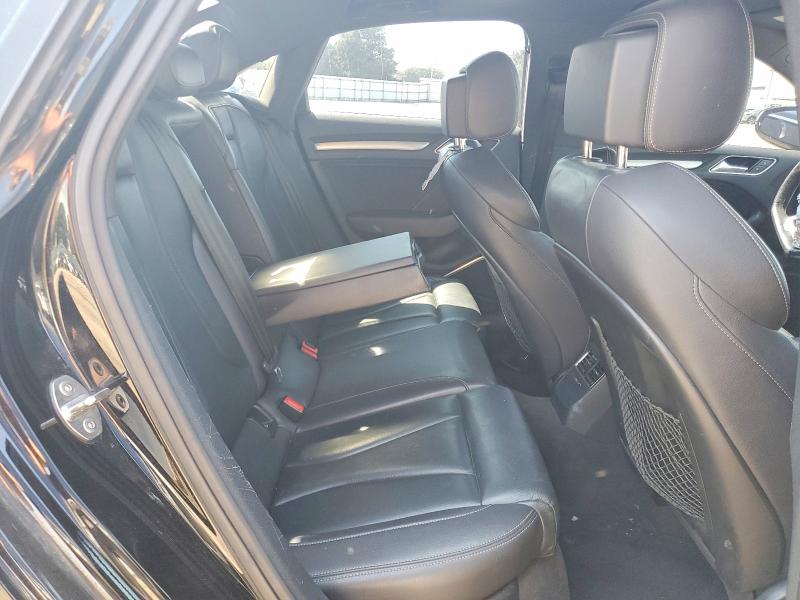 68038296 :رقم المزاد ، WAUB1GFF0H1058350 vin ، 2017 Audi S3 مزاد بيع
