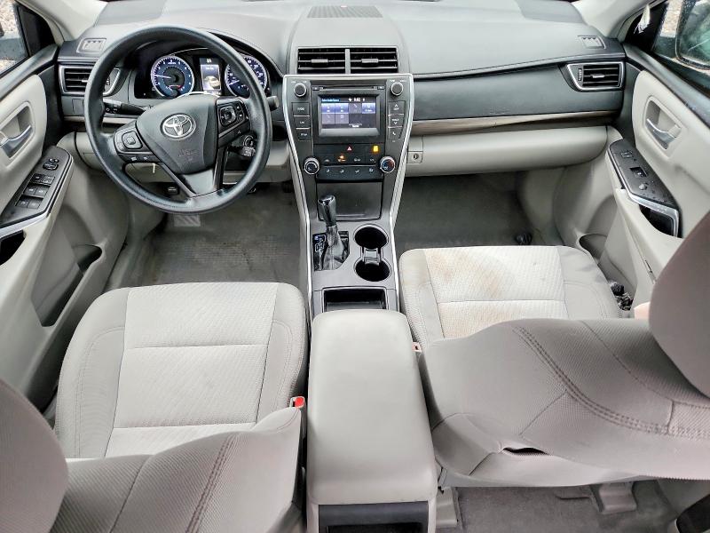 Продажа на аукционе авто 2017 Toyota Camry, vin: 4T1BF1FK5HU690737, номер лота: 69043586