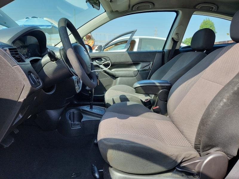 Продаж на аукціоні авто 2005 Ford Focus, vin: 3FAFP31N65R116723, номер лоту: 70328906