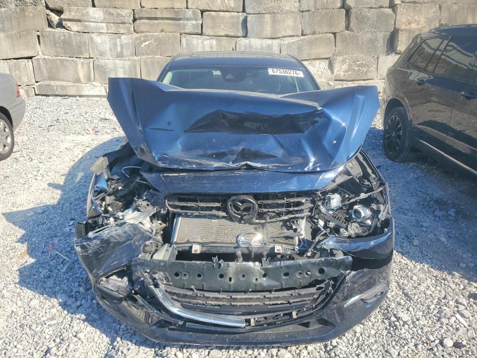 Aukcja sprzedaży 2018 Mazda 3, vin: 3MZBN1M31JM193226, numer aukcji: 67536276