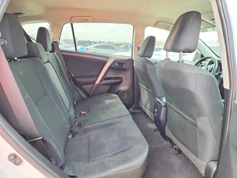Aukcja sprzedaży 2017 Toyota Rav4, vin: 2T3ZFREV9HW317863, numer aukcji: 69509386
