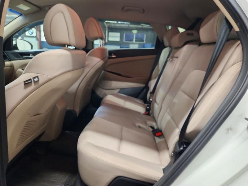 69486436 :رقم المزاد ، KM8J3CA28GU051046 vin ، 2016 Hyundai Tucson مزاد بيع
