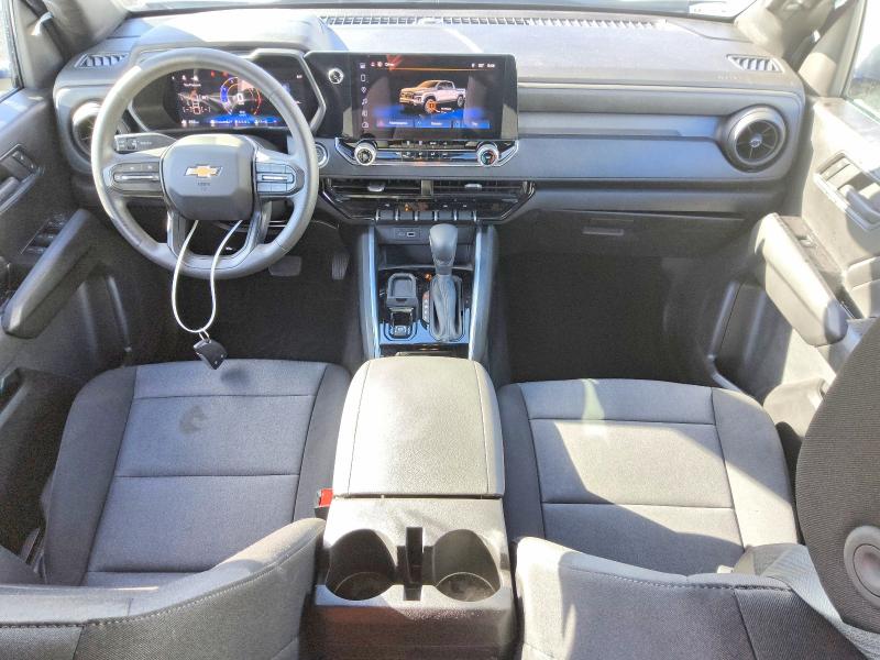 Продаж на аукціоні авто 2026 Chevrolet Colorado, vin: 1GCPSBEK9T1171343, номер лоту: 69555046