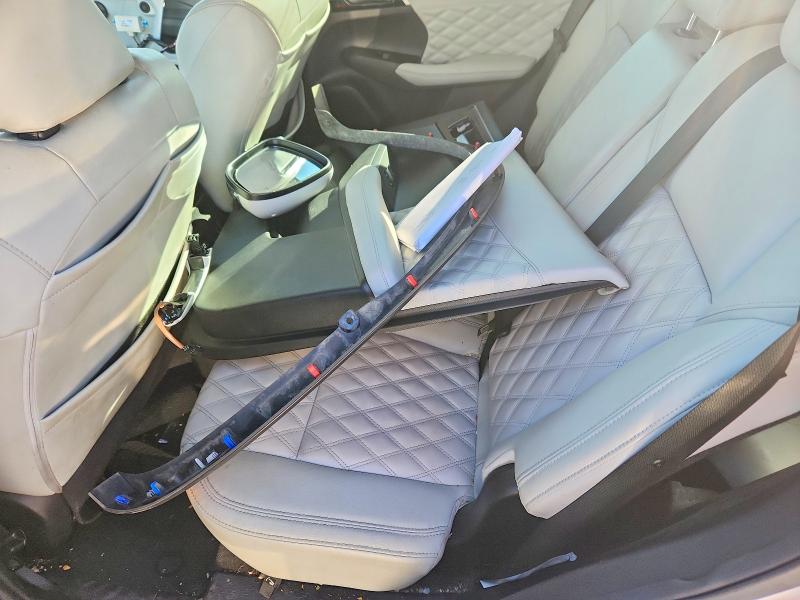 68417426 :رقم المزاد ، JA4J4VA81PZ025855 vin ، 2023 Mitsubishi Outlander مزاد بيع