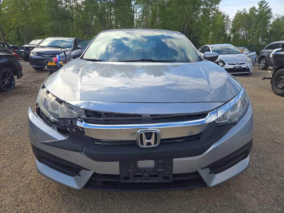 Aukcja sprzedaży 2018 Honda Civic, vin: 2HGFC2F53JH026526, numer aukcji: 67801346