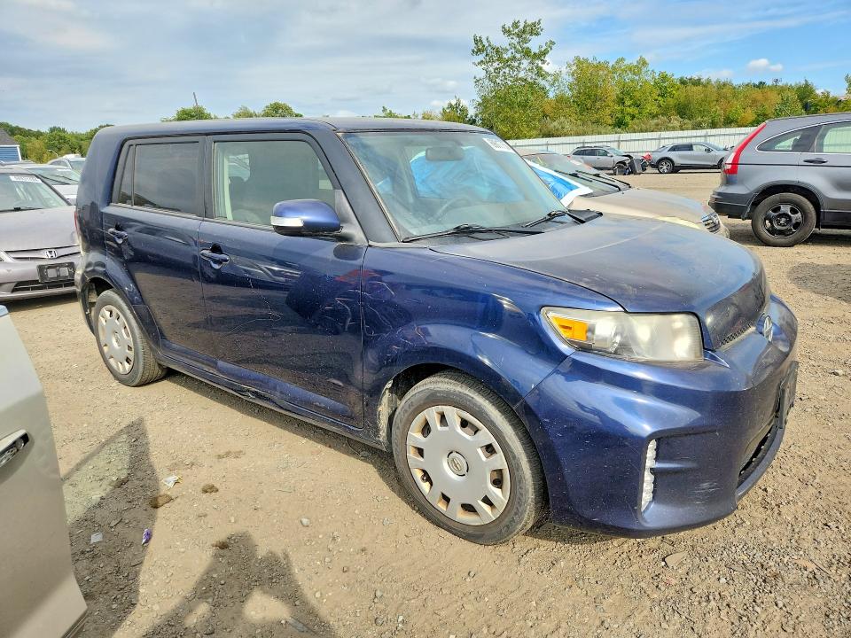 2015 Scion Xb მანქანა იყიდება აუქციონზე, vin: JTLZE4FE4FJ071325, აუქციონის ნომერი: 69017756