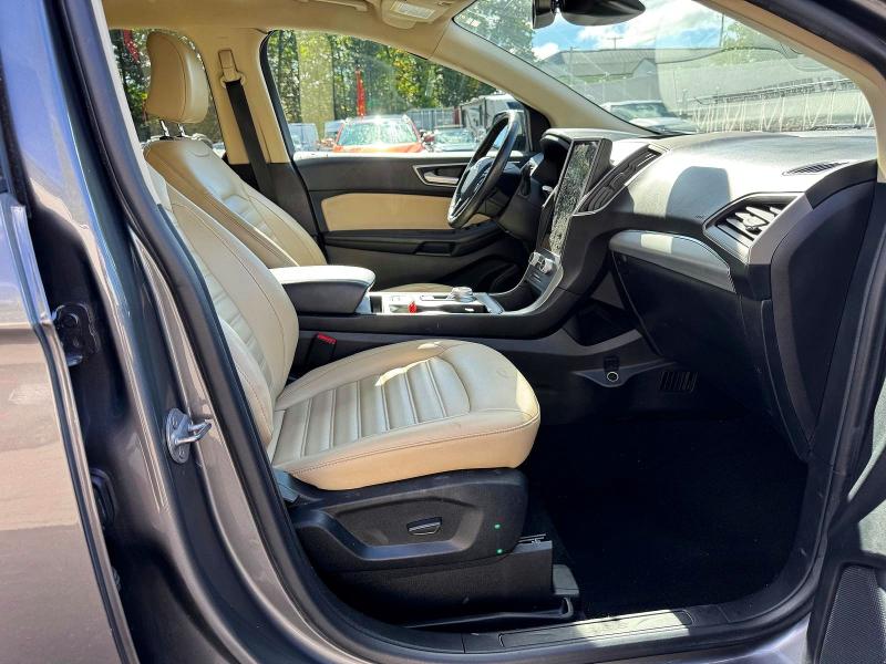 Aukcja sprzedaży 2022 Ford Edge, vin: 2FMPK4J9XNBA32808, numer aukcji: 70080516