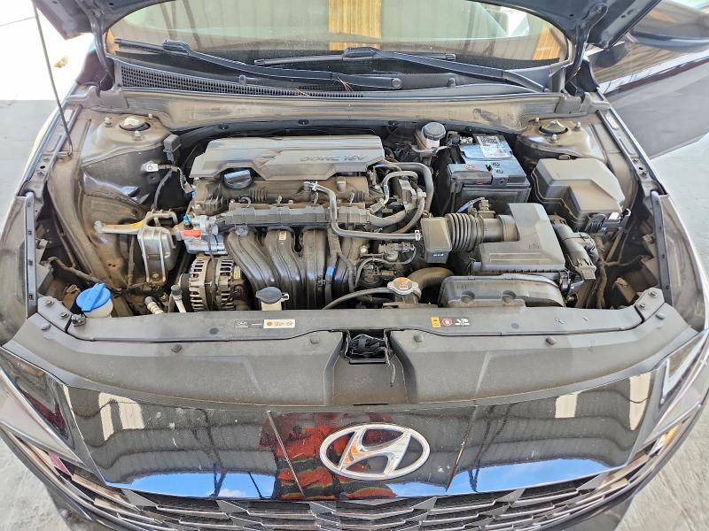 Продаж на аукціоні авто 2021 Hyundai Elantra, vin: KMHLP4AG3MU132465, номер лоту: 66272836