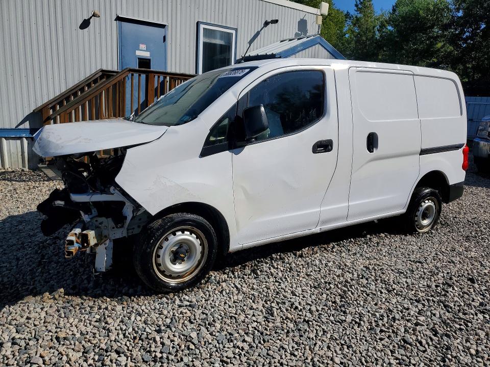 Продаж на аукціоні авто 2018 Chevrolet City Express, vin: 3N63M0ZN2JK693726, номер лоту: 68826876