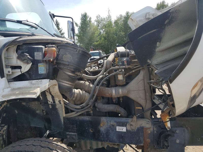 2008 Freightliner M2 მანქანა იყიდება აუქციონზე, vin: 1FVHC7CV68HZ89384, აუქციონის ნომერი: 60081826