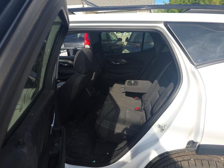 Aukcja sprzedaży 2024 Gmc Terrain, vin: 3GKALTEG6RL226518, numer aukcji: 69090796