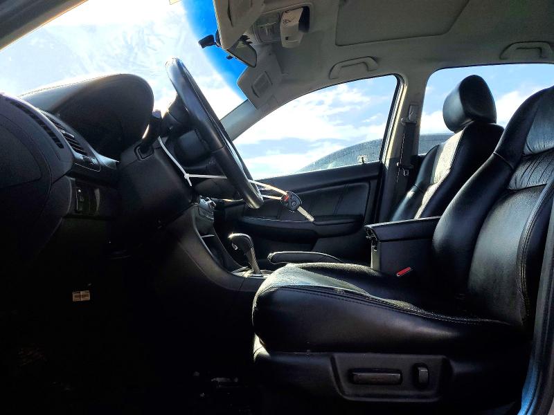 Продажа на аукционе авто 2007 Honda Accord, vin: 1HGCM56737A804690, номер лота: 68176776