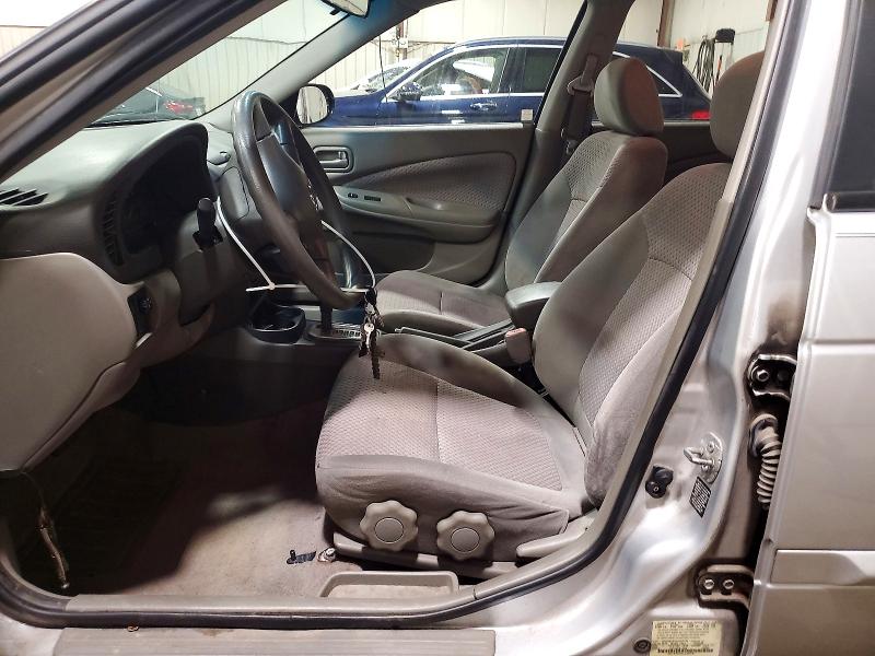 70709716 :رقم المزاد ، 3N1CB51D46L618796 vin ، 2006 Nissan Sentra مزاد بيع