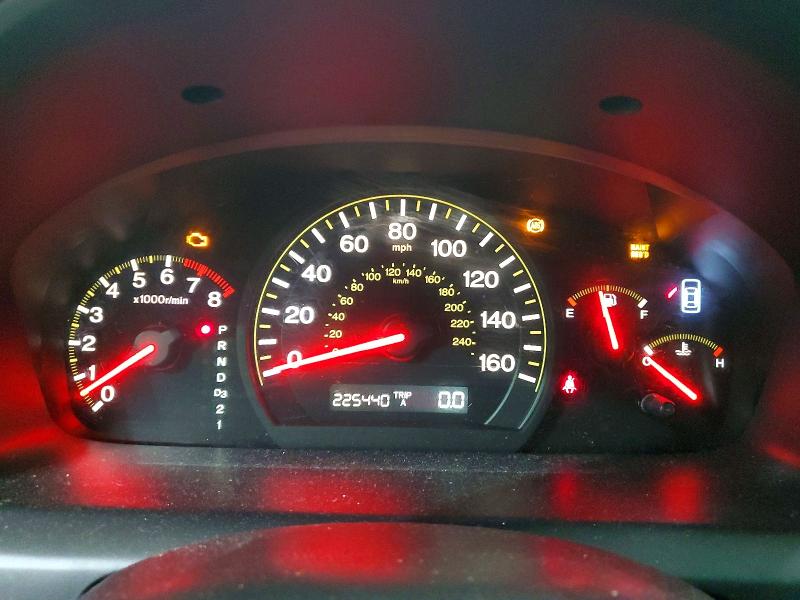 Продажа на аукционе авто 2003 Honda Accord, vin: 1HGCM56343A023278, номер лота: 68087776
