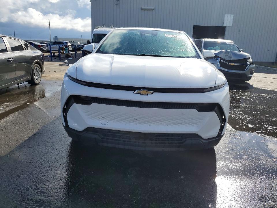 Продажа на аукционе авто 2025 Chevrolet Equinox, vin: 3GN7DLRP4SS167419, номер лота: 69024846