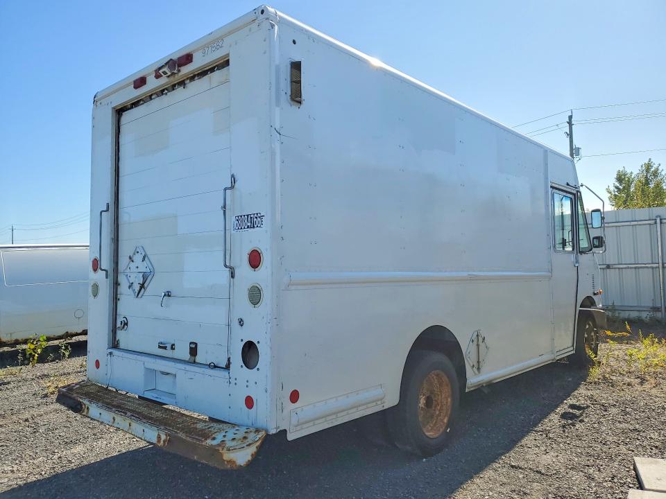 68084766 :رقم المزاد ، 4UZAANDU69CAF1858 vin ، 2009 Freightliner Chassis مزاد بيع