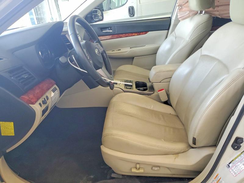 Aukcja sprzedaży 2010 Subaru Outback, vin: 4S4BRBKC6A3359768, numer aukcji: 67290406
