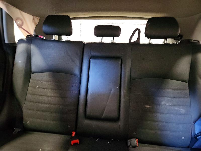 69192046 :رقم المزاد ، JA4ARUAU5TU002739 vin ، 2026 Mitsubishi Outlander Sport مزاد بيع