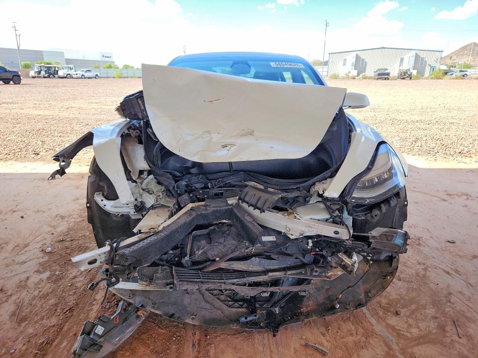 Продаж на аукціоні авто 2020 Tesla Model 3, vin: 5YJ3E1EA3LF613290, номер лоту: 68049626