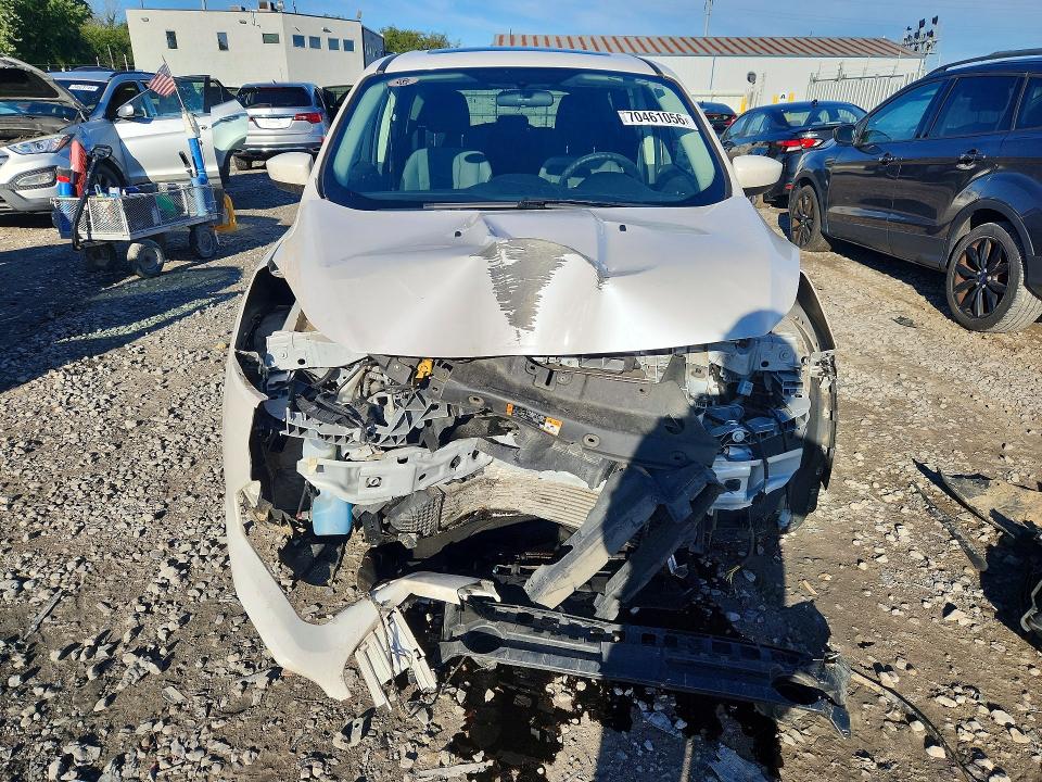 Aukcja sprzedaży 2016 Ford Escape, vin: 1FMCU0G96GUB33088, numer aukcji: 70461056