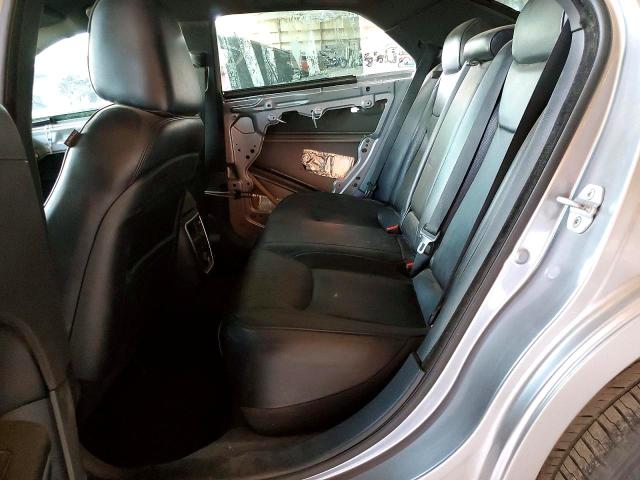 2013 Chrysler 300c მანქანა იყიდება აუქციონზე, vin: 2C3CCAEG8DH620231, აუქციონის ნომერი: 68878646