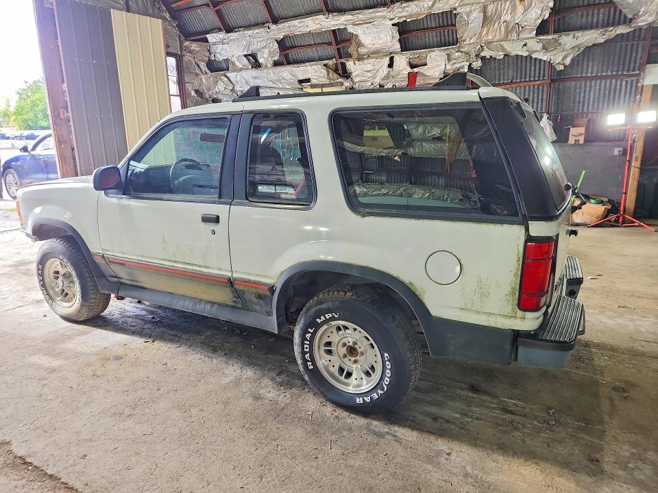 69698526 :رقم المزاد ، 1FMCU24X9RUD14879 vin ، 1994 Ford Explorer مزاد بيع