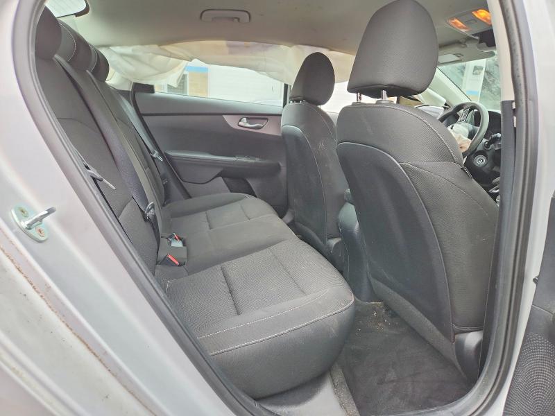 Продажа на аукционе авто 2021 Kia Forte, vin: 3KPF24AD3ME356288, номер лота: 70724546