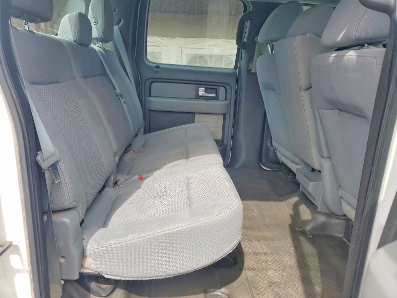 Продажа на аукционе авто 2014 Ford F150, vin: 1FTFW1EF8EKF28554, номер лота: 68787466