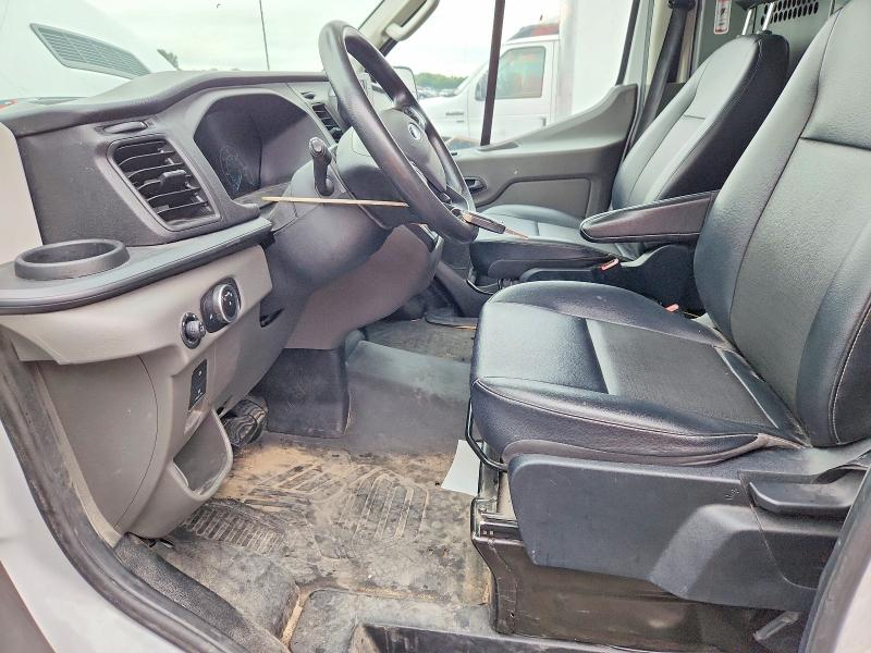 Продаж на аукціоні авто 2022 Ford Transit 250, vin: 1FTBR3XG5NKA53629, номер лоту: 69038936