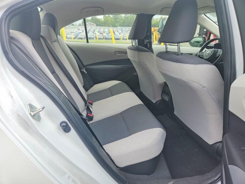 2023 Toyota Corolla Hybrid მანქანა იყიდება აუქციონზე, vin: JTDBCMFE0P3017805, აუქციონის ნომერი: 69921916