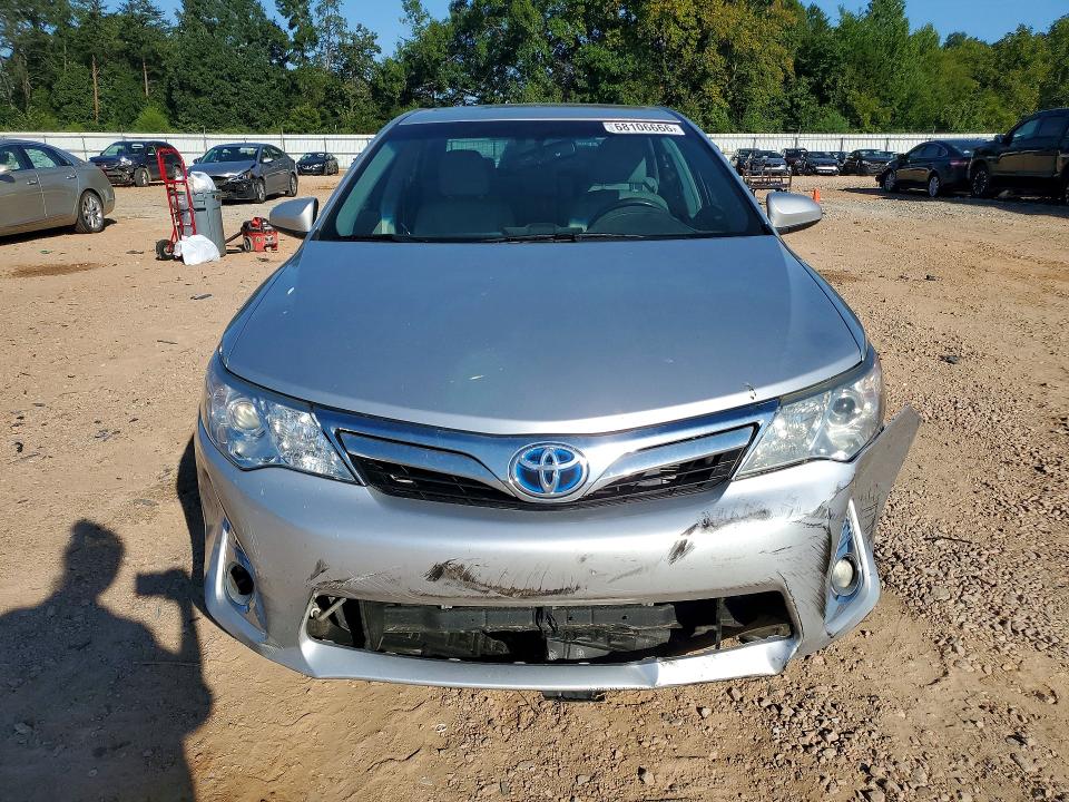 Продаж на аукціоні авто 2014 Toyota Camry Hybrid, vin: 4T1BD1FK2EU102052, номер лоту: 68106666