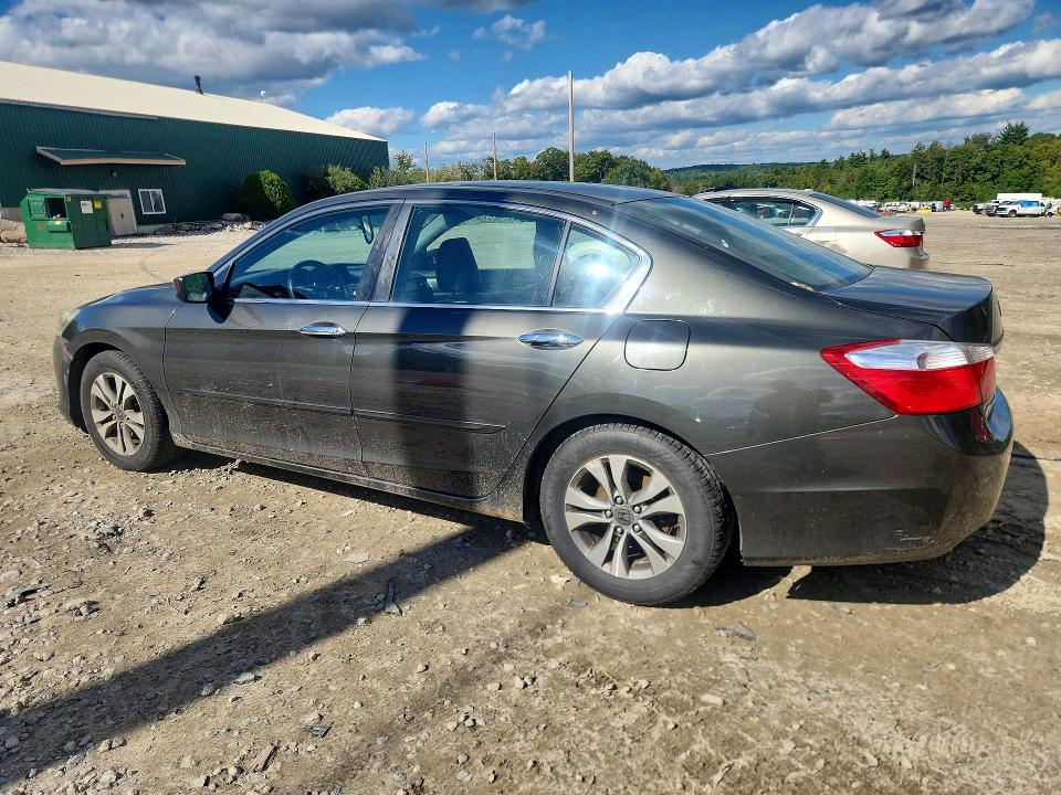Aukcja sprzedaży 2014 Honda Accord, vin: 1HGCR2F32EA183906, numer aukcji: 68987486