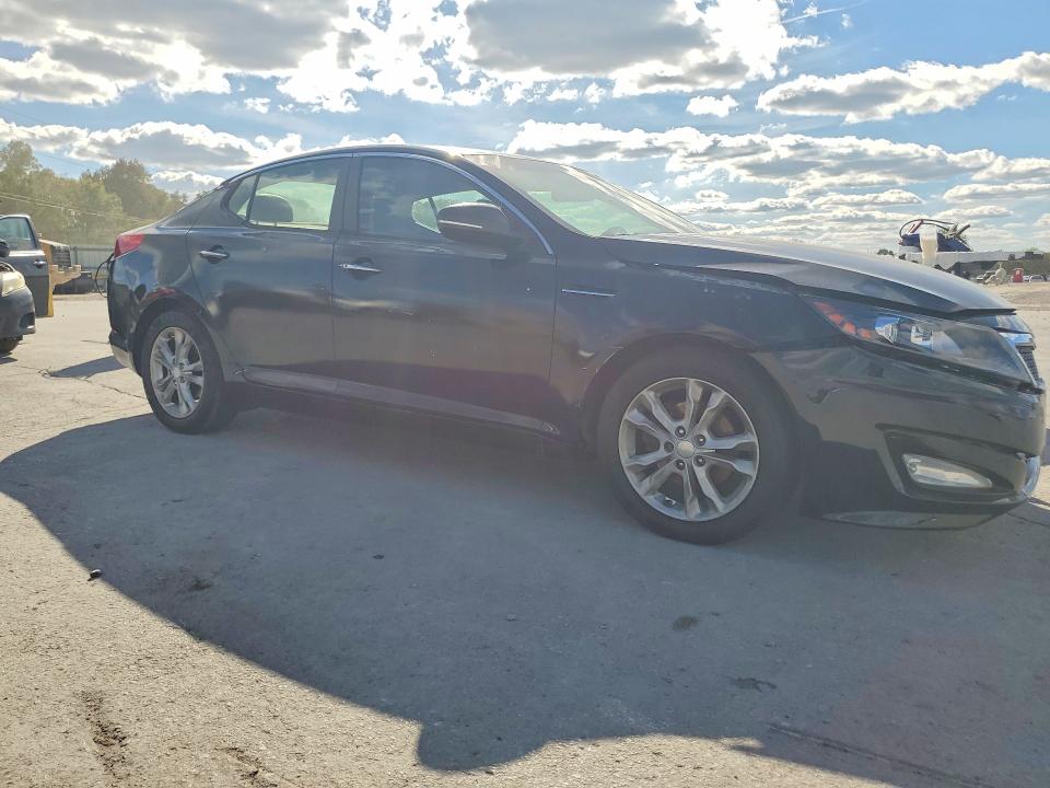 Продаж на аукціоні авто 2012 Kia Optima, vin: 5XXGN4A79CG076533, номер лоту: 70696796
