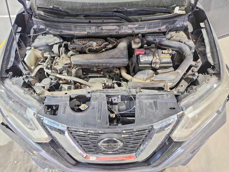 67725756 :رقم المزاد ، 5N1AT2MV0LC804567 vin ، 2020 Nissan Rogue مزاد بيع